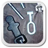 Steel forgings